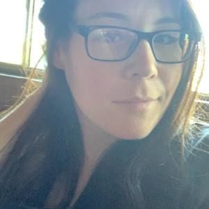 Meet your Posher, Cheyenne